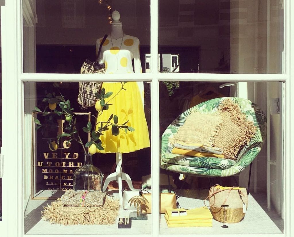 Concept Stores Breda