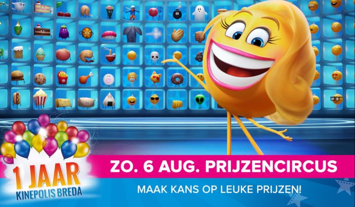 Bredase aanbieding
