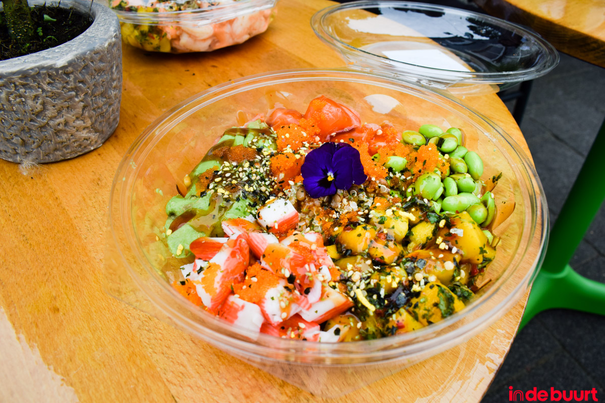 pokebowl breda