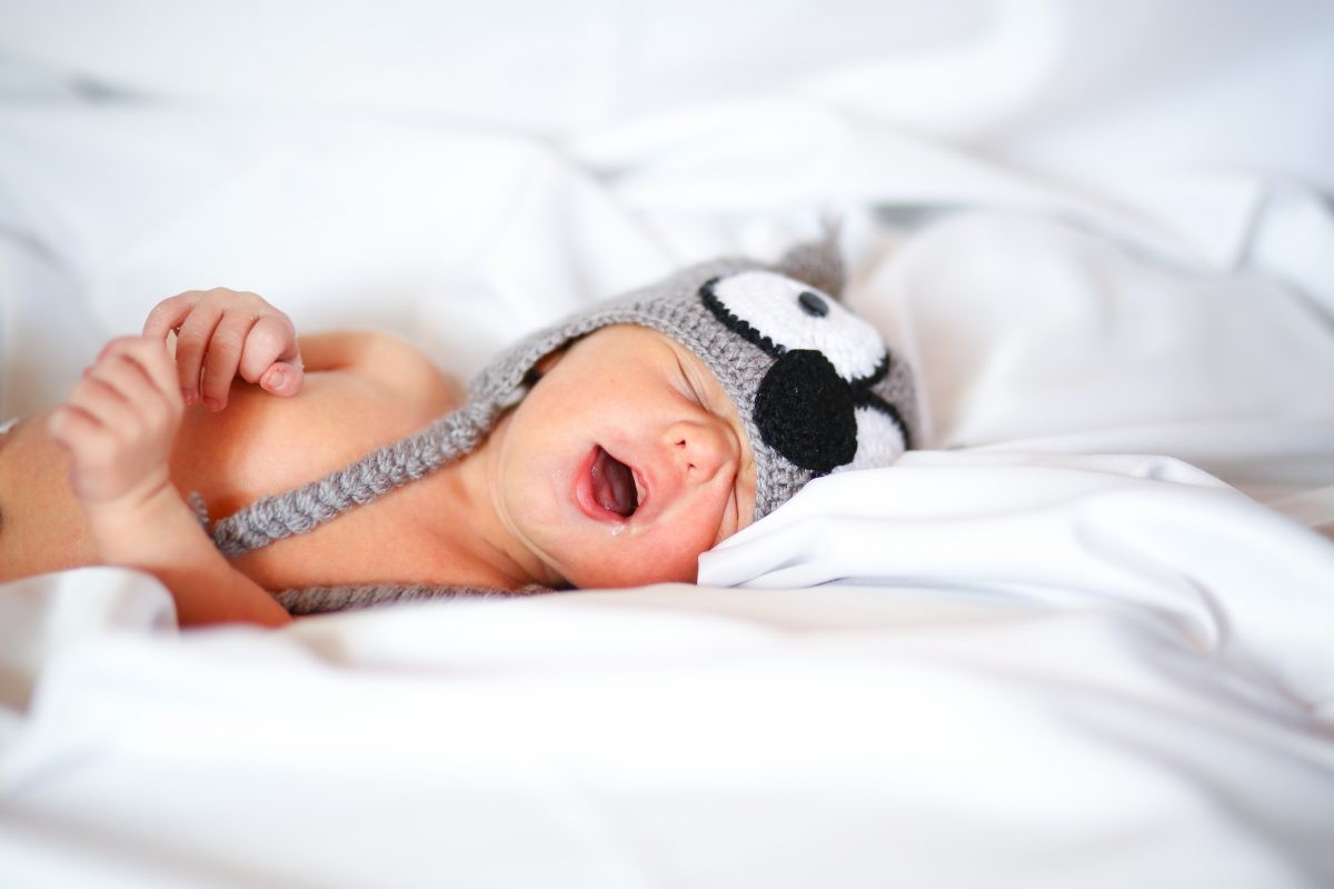 babynamen in Breda