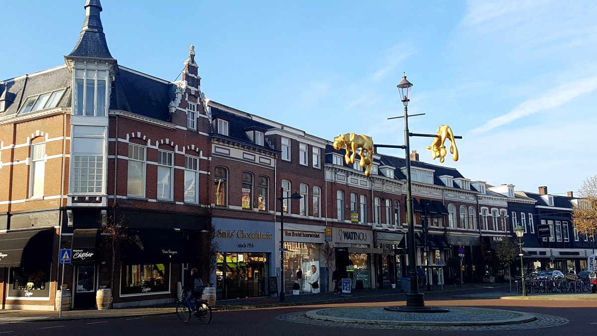 Bredase aanbiedingen