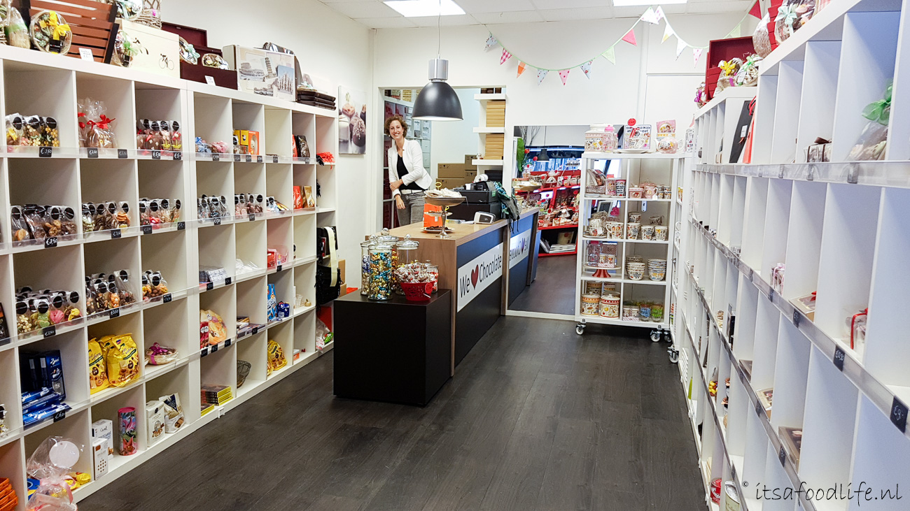 cadeauwinkel Breda Casa Maria