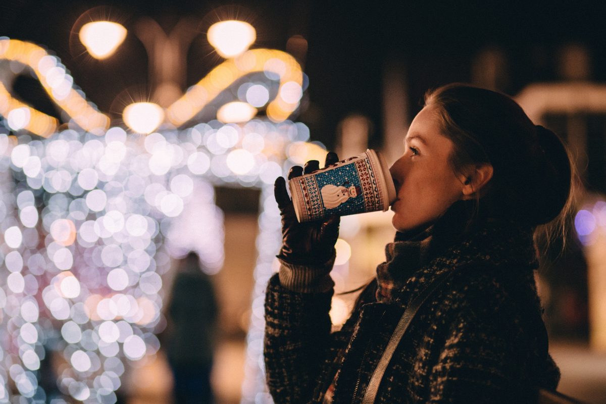 Kerstmarkt Breda 2018