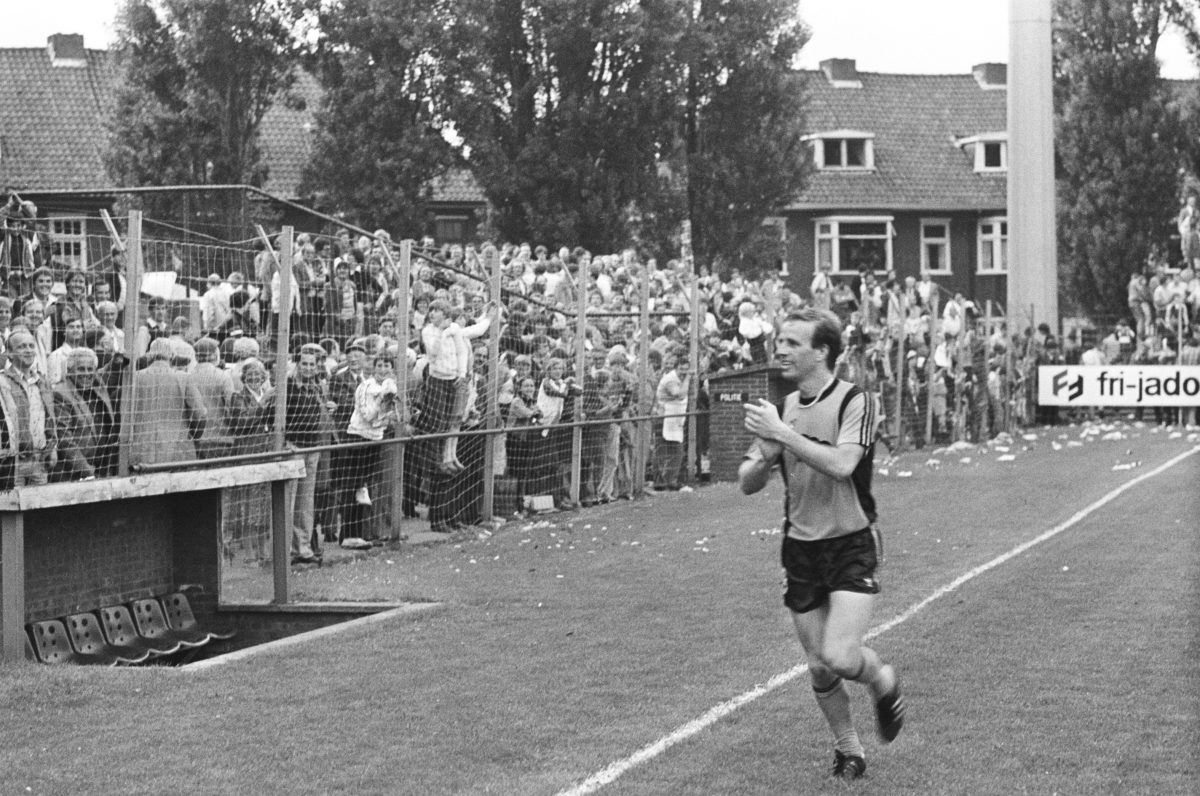 Deze beroemde voetballers komen óók uit