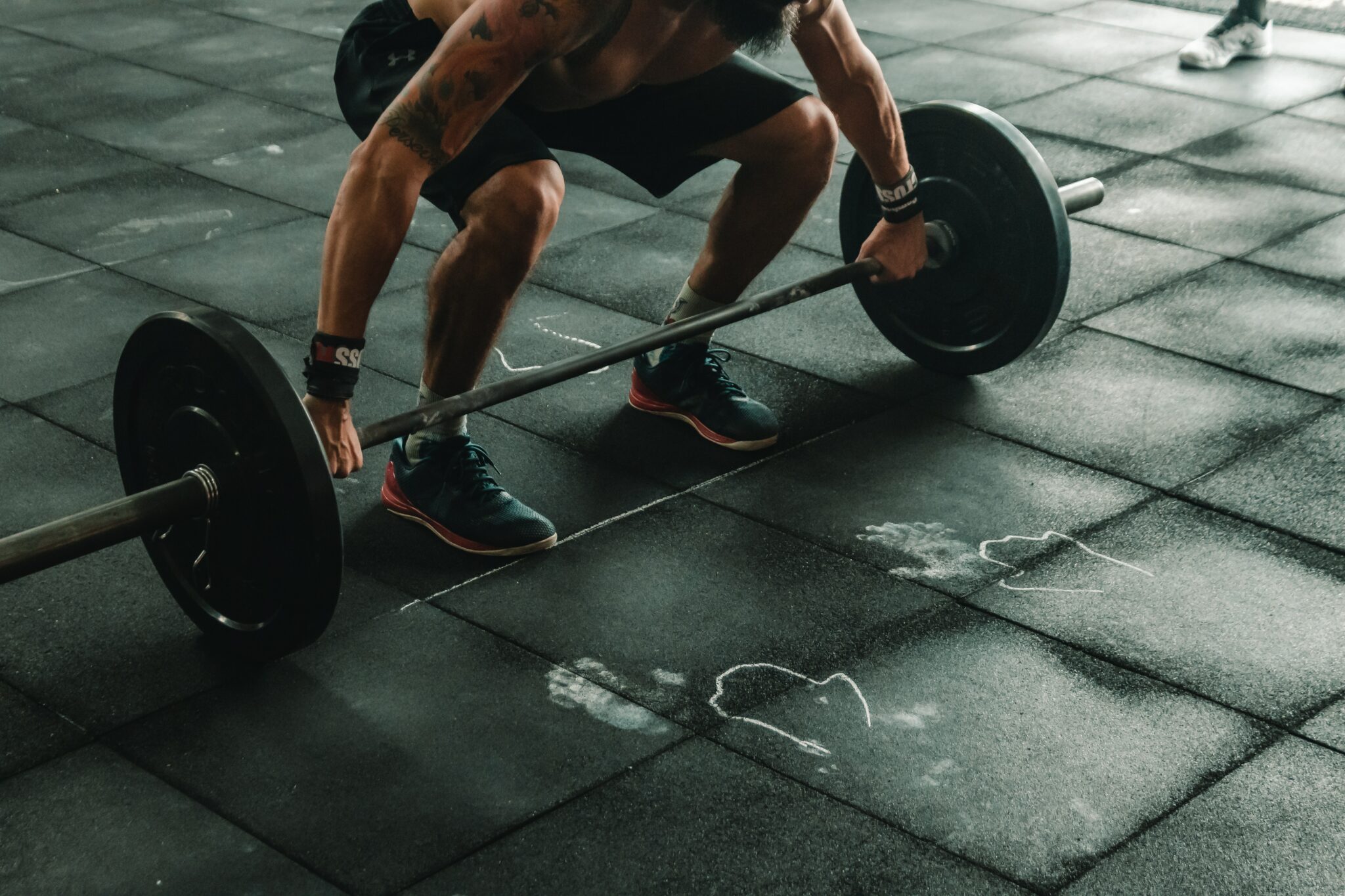 crossfit breda