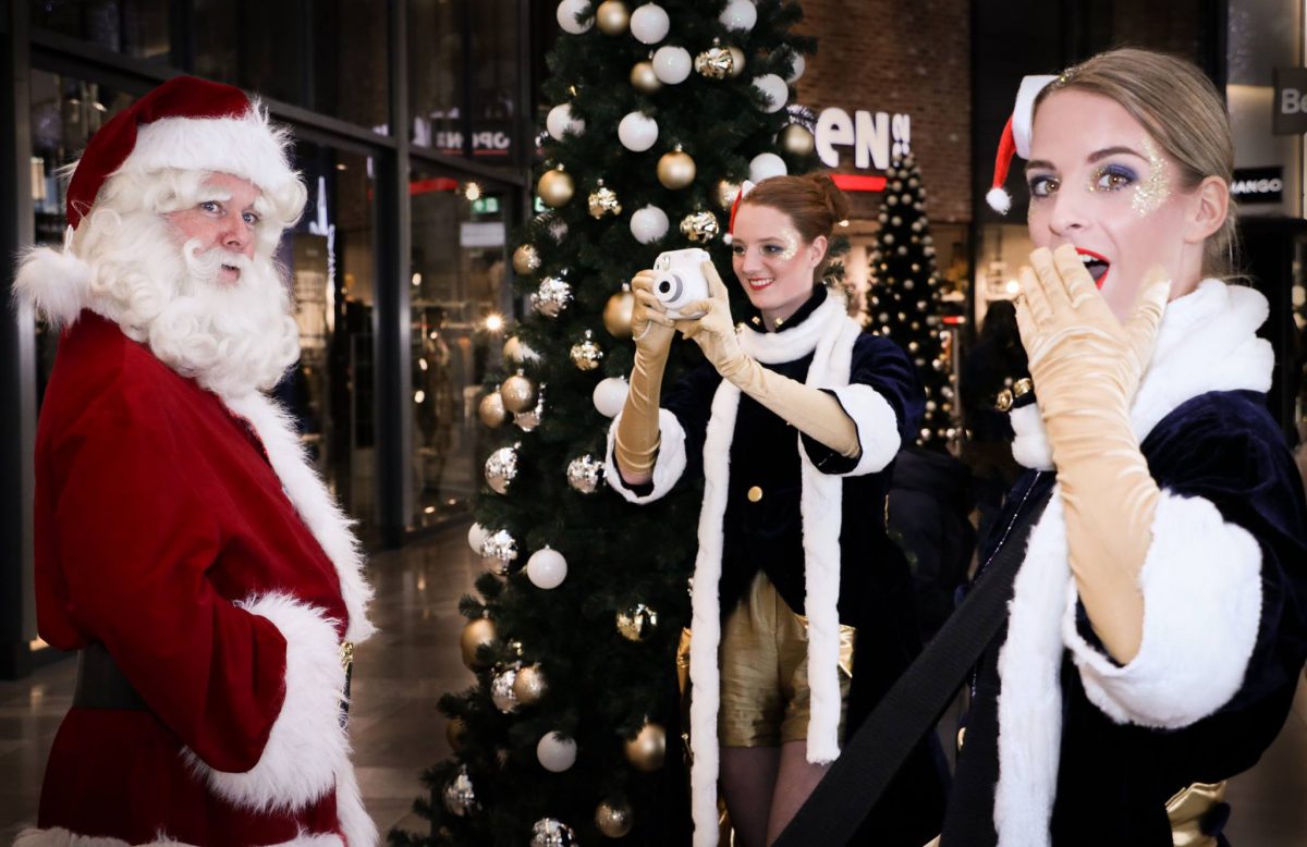 tweede kerstdag breda