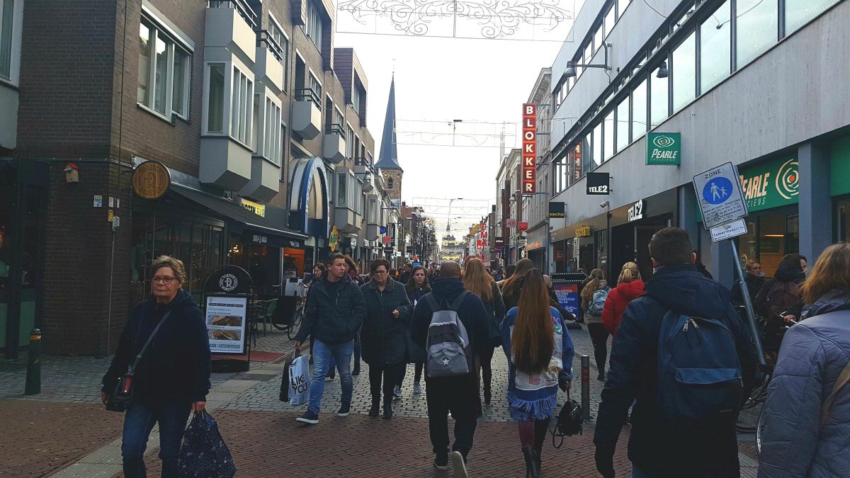 breda aanbiedingen