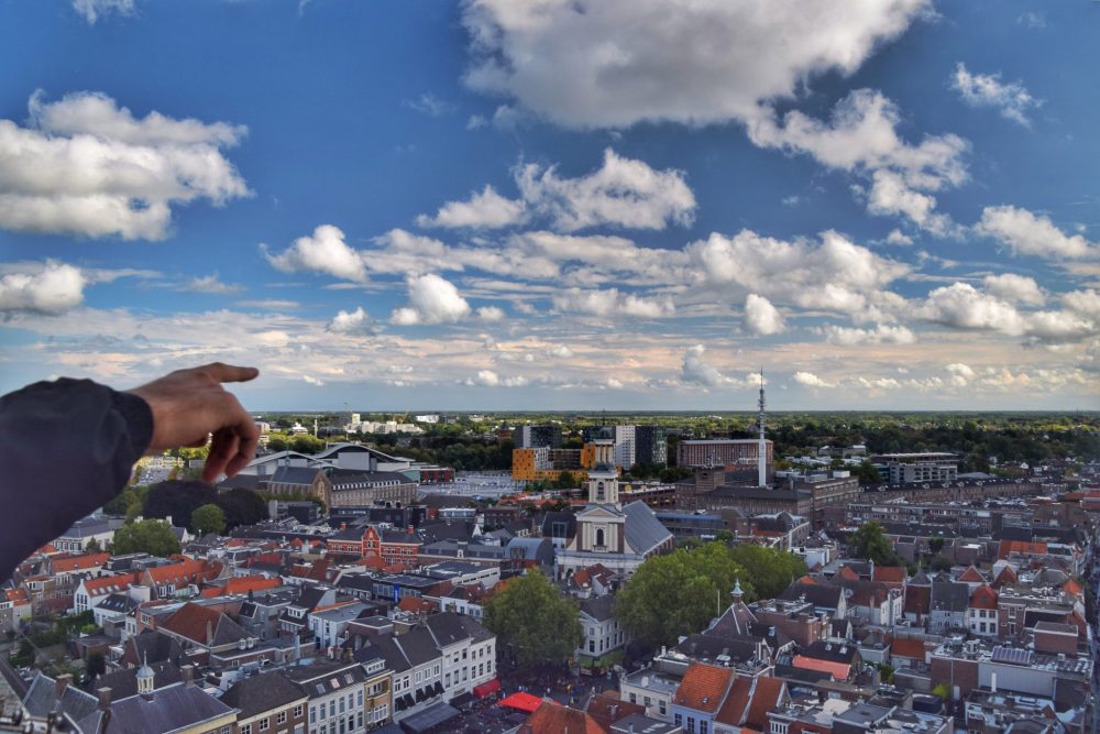 carnavalsvakantie voorjaarsvakantie
