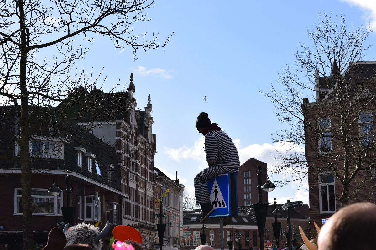 Carnaval Breda 2018