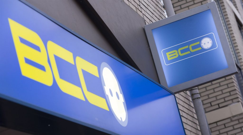 BCC