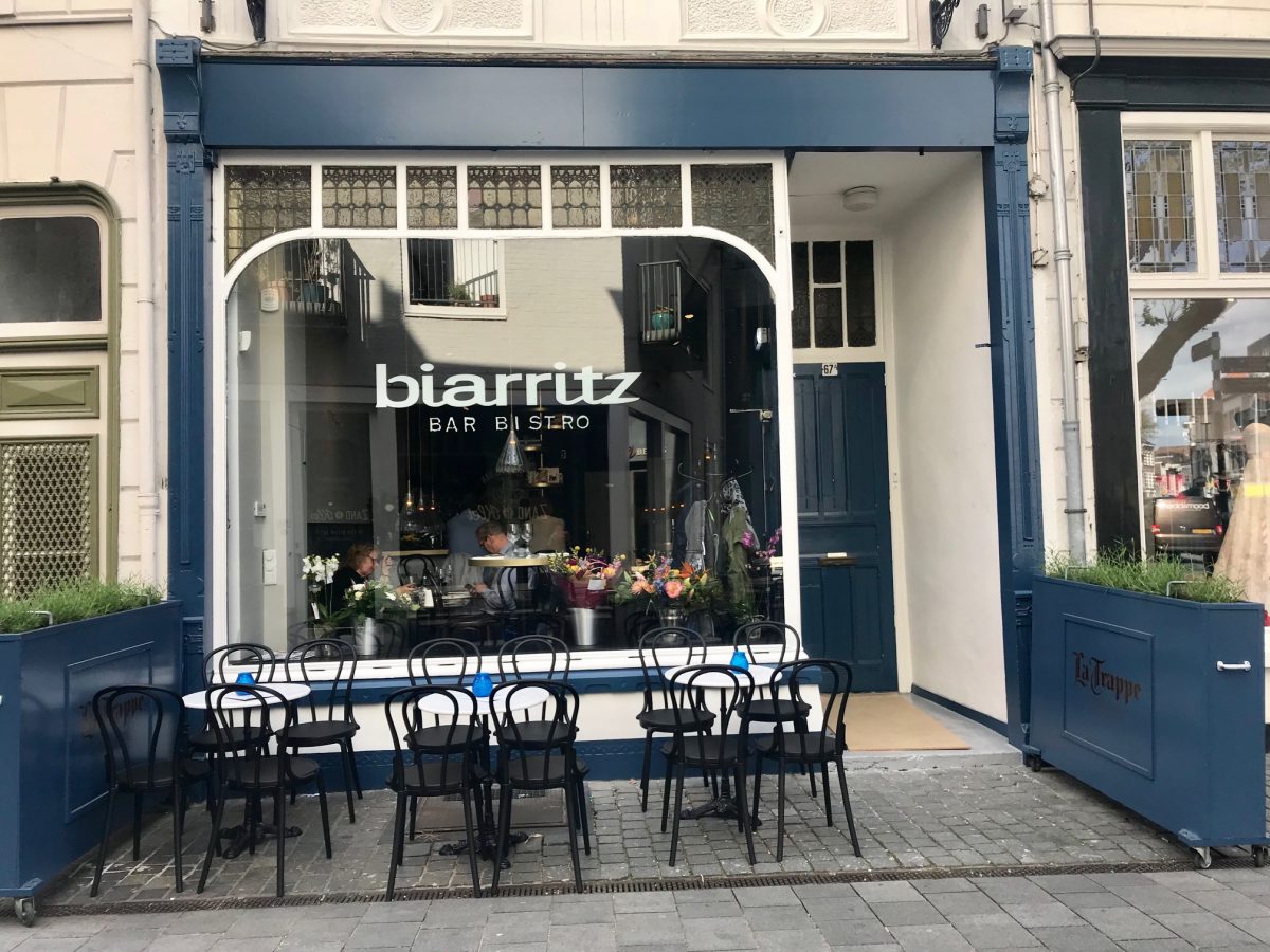 Bar Bistro Biarritz