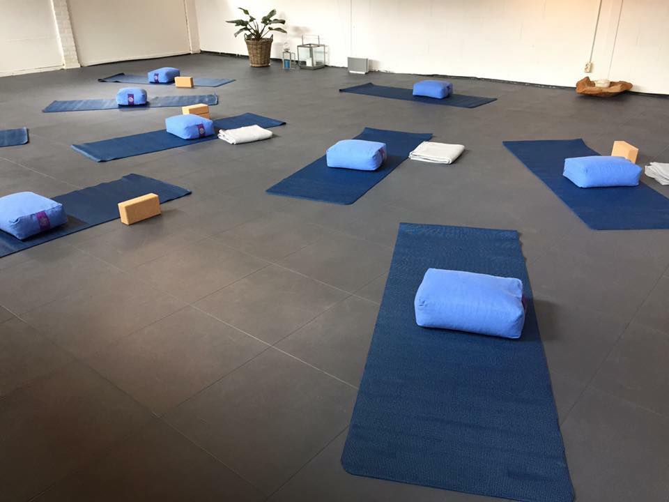 pilates in Breda
