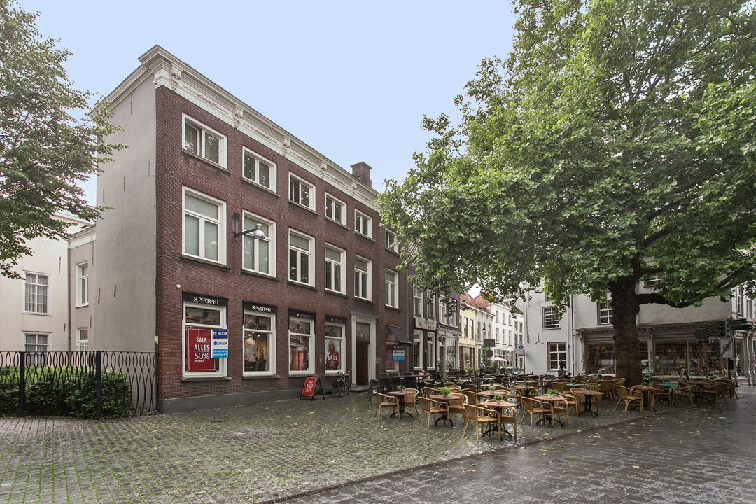 Winkelpanden