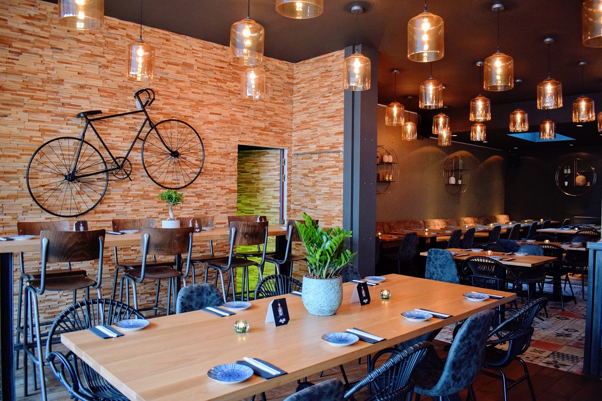 Nieuw In Breda Bao Asian Kitchen Indebuurt Breda