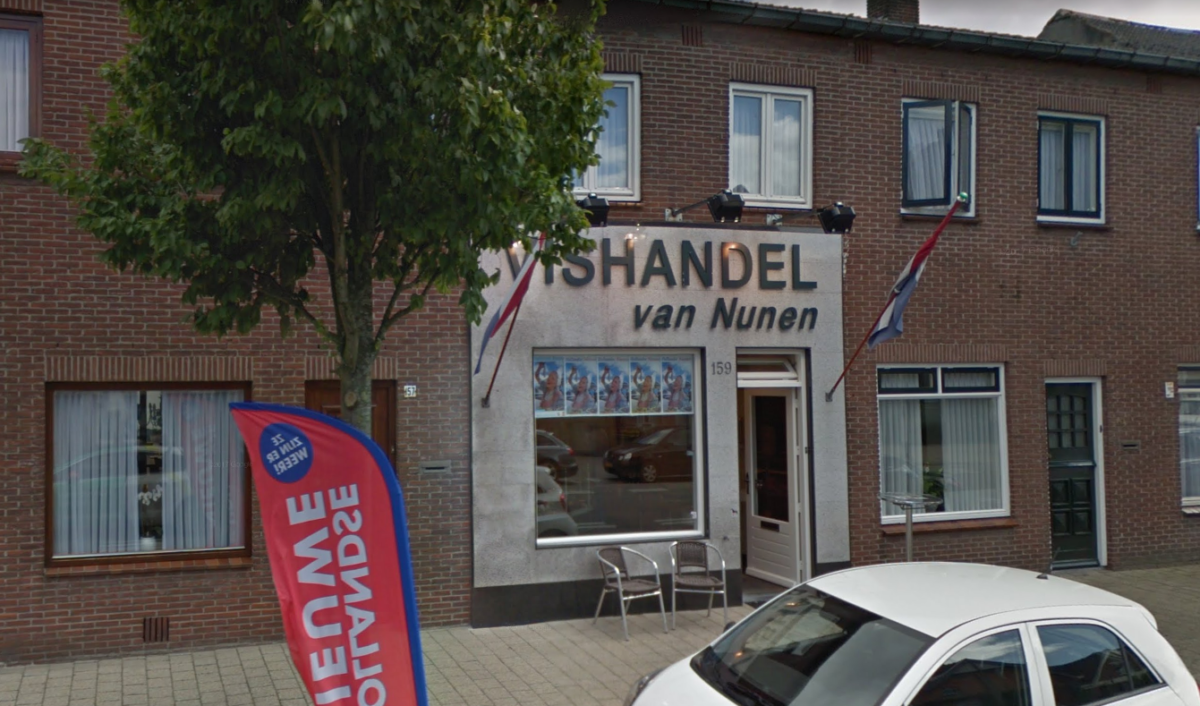 Van Nunen