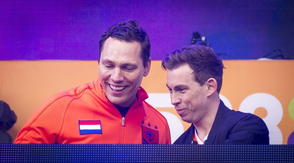 Deze dj uit Breda is de best betaalde dj van Nederland indebuurt Breda Deze dj uit Breda is de best betaalde dj van Nederland indebuurt Breda