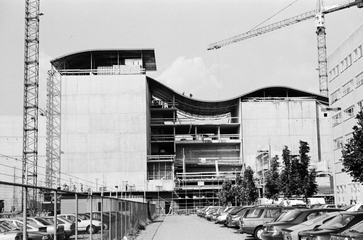 Chassé Theater