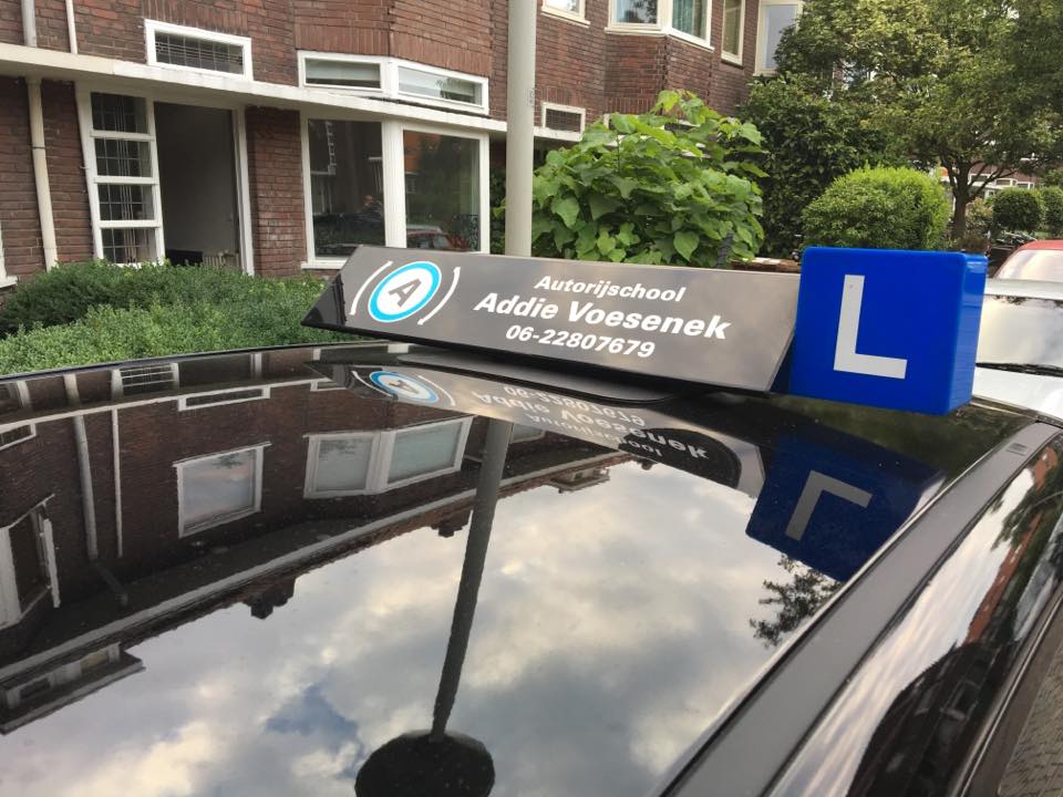 rijscholen