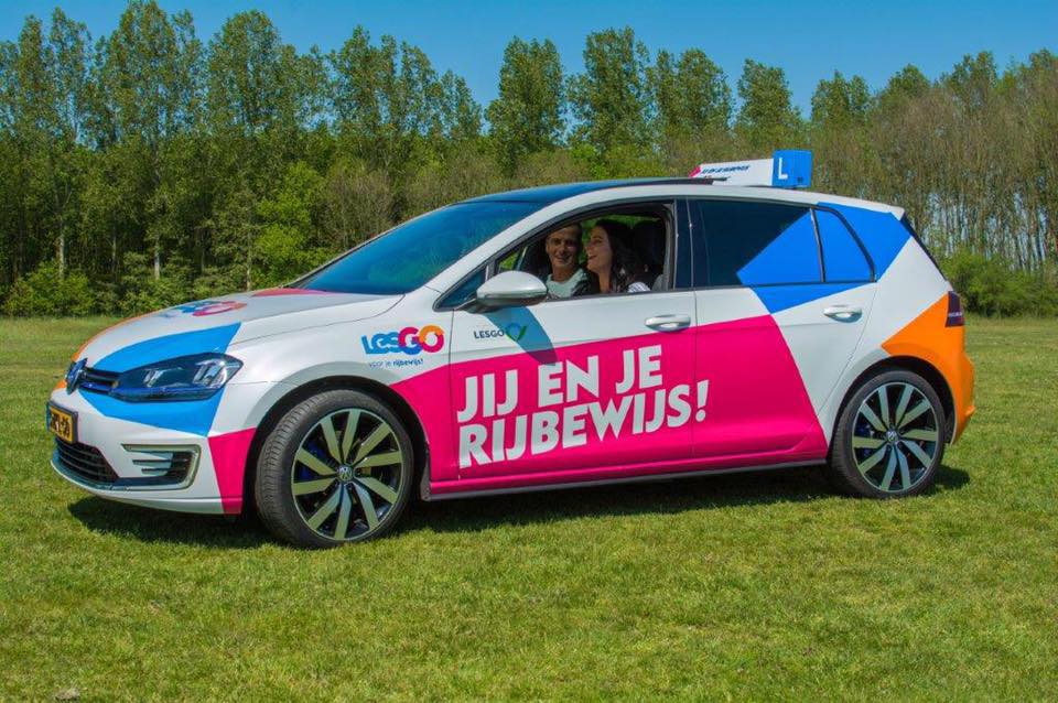 rijscholen