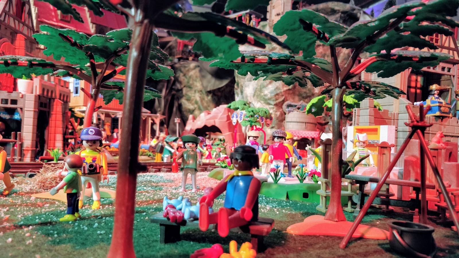 Playmobil