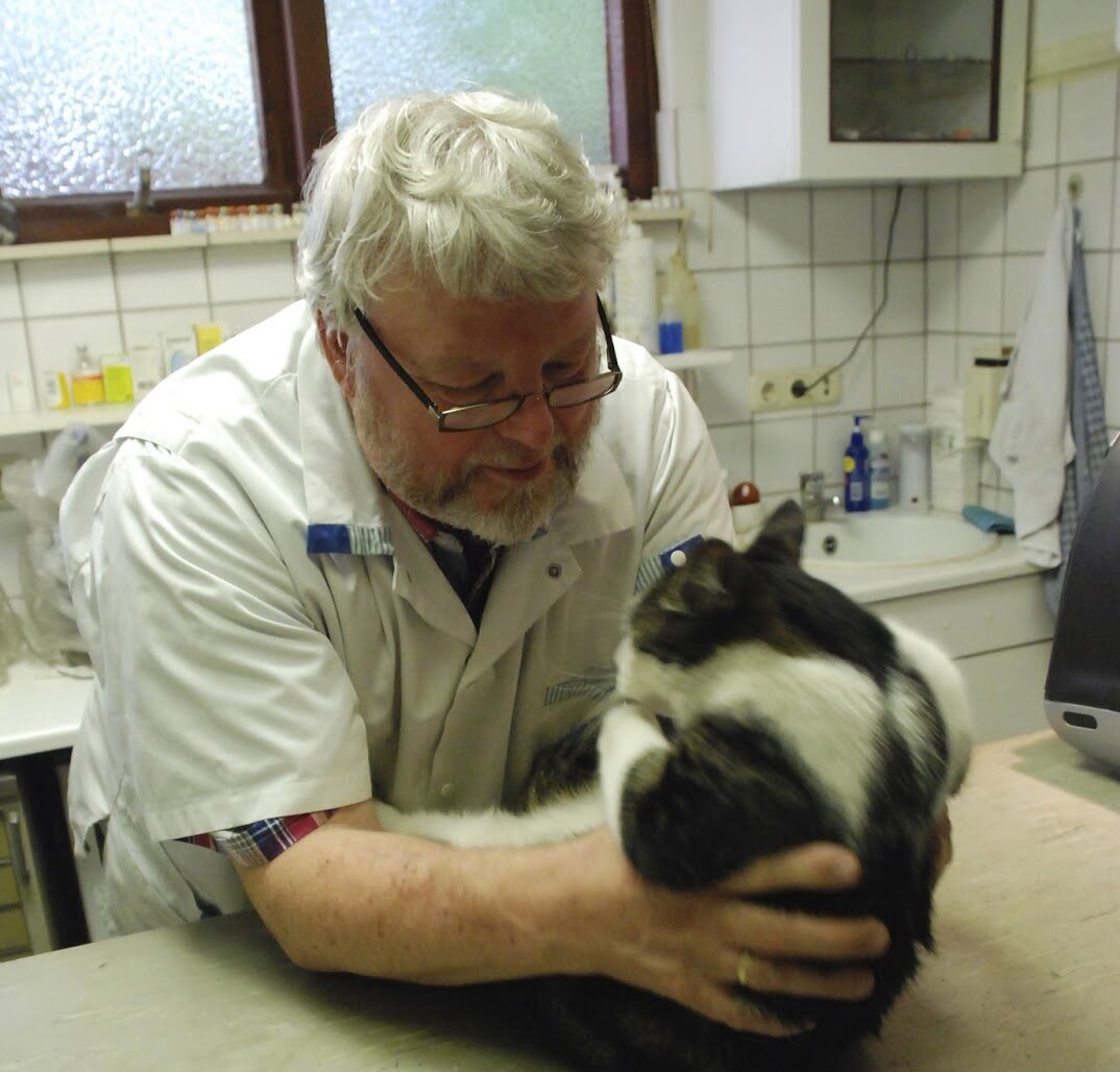 Dierenartspraktijk Timmers