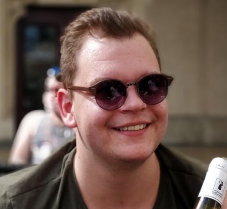 scott