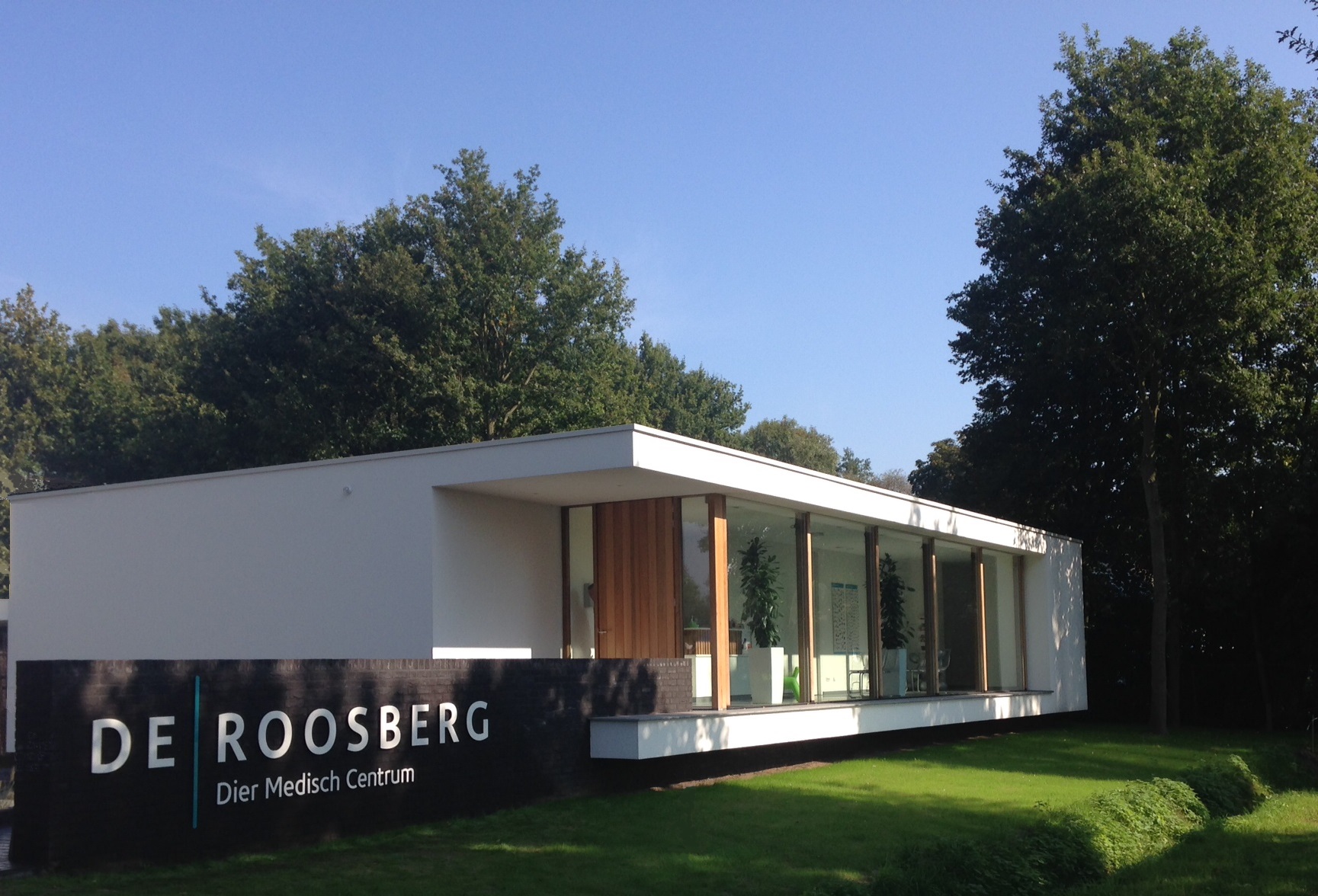 de roosberg
