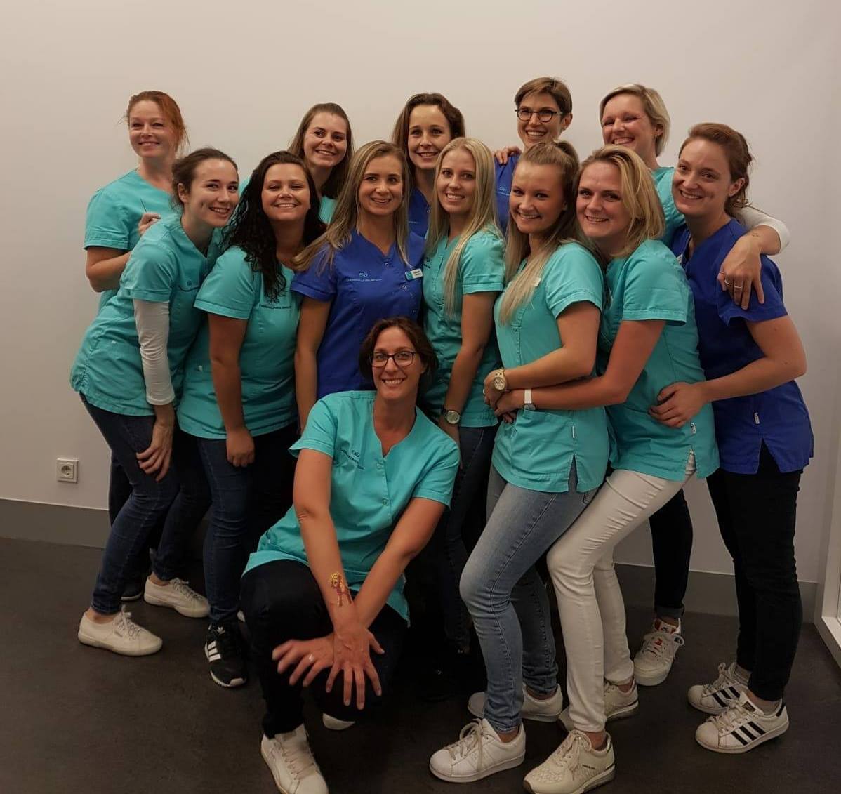 dierenkliniek breda