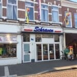 schraven
