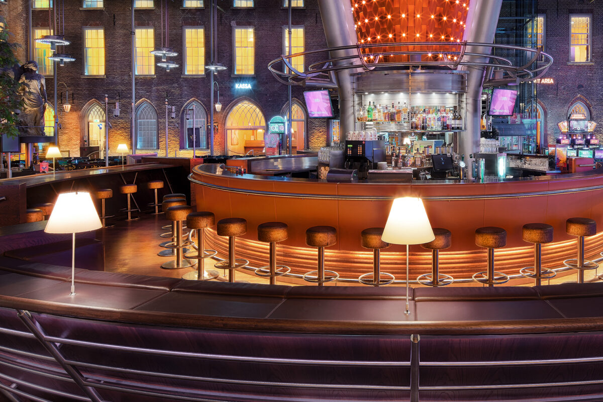holland casino breda