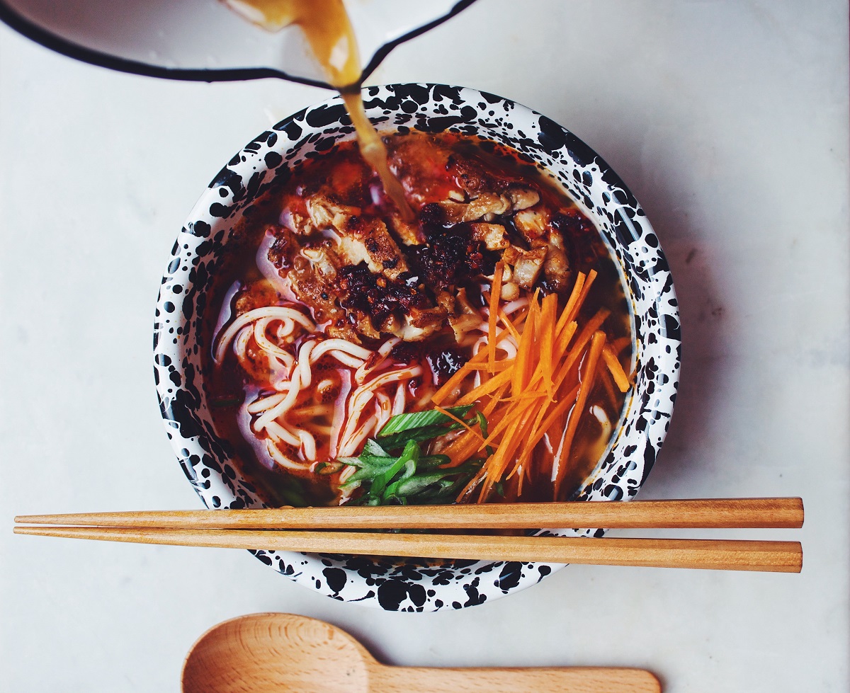 noodles