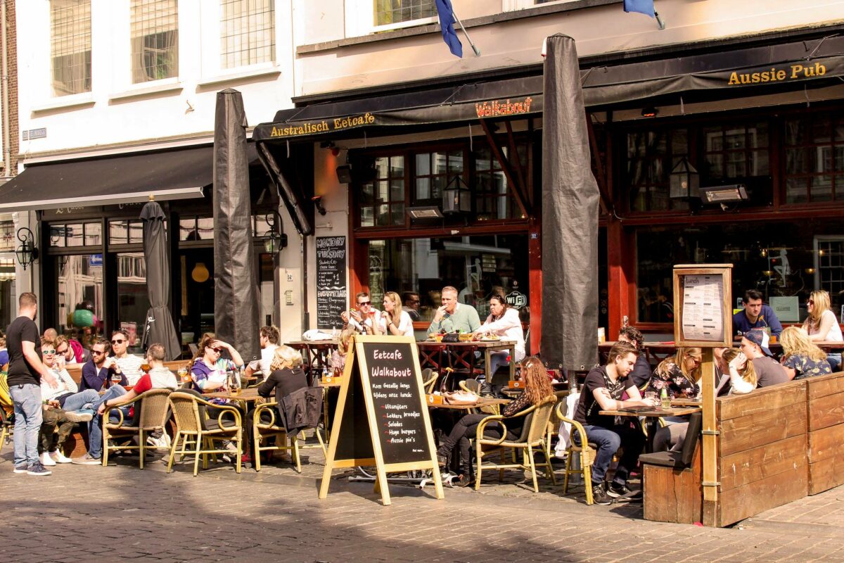 eetcafe walkabout