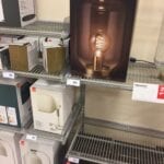 hema lampen