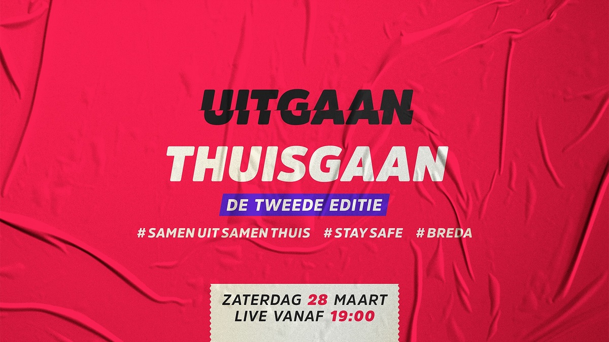 thuisgaan