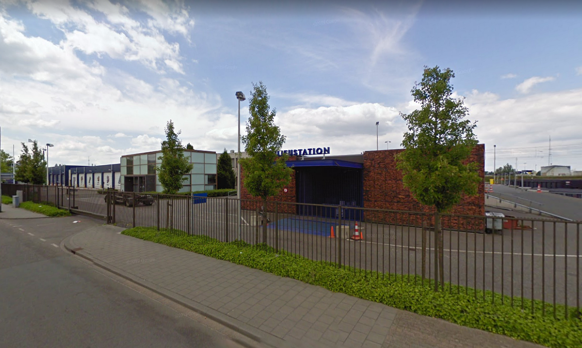 Oude stijl jazzfestival in Breda, de 8e editie (1978) Oozo.nl