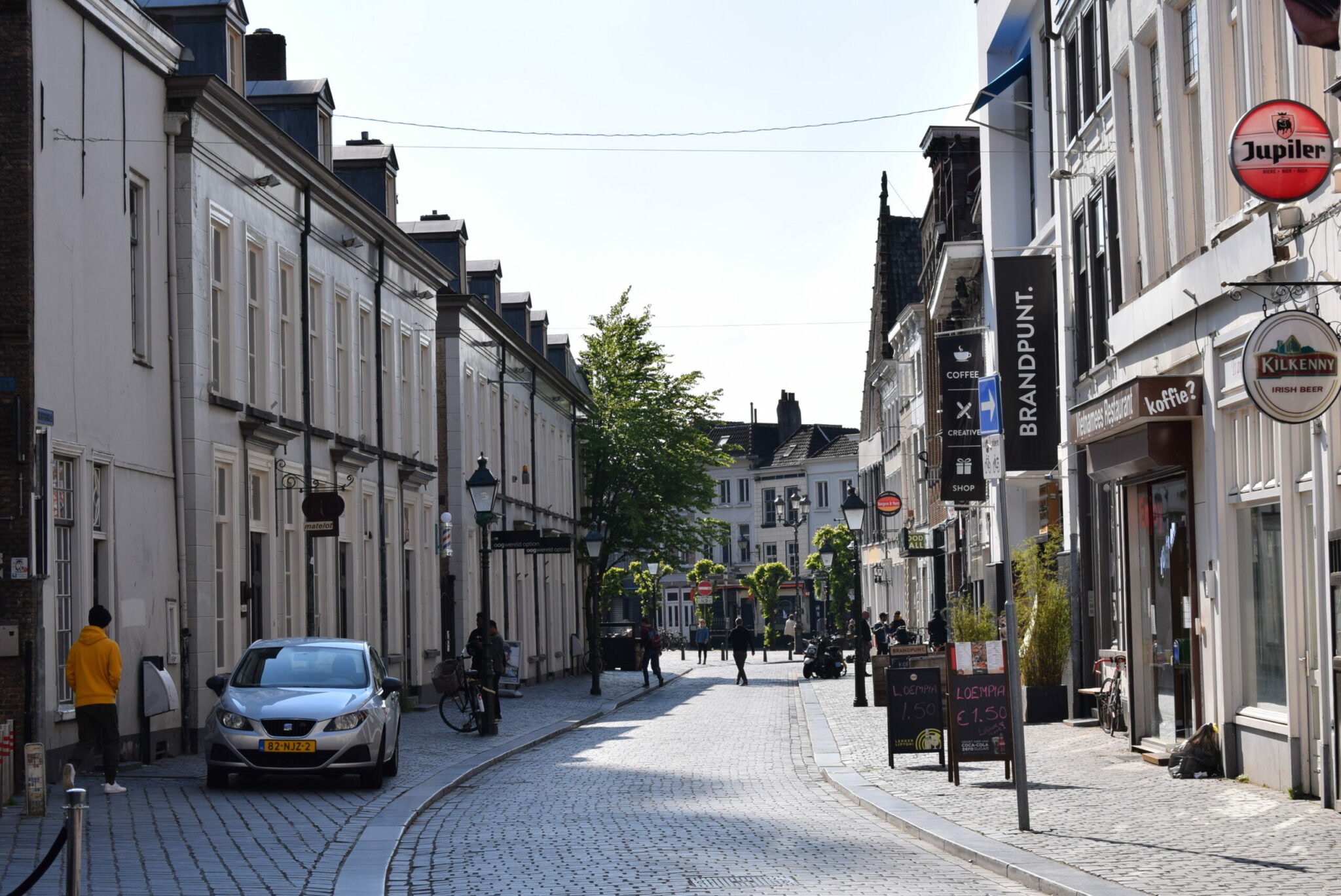 reigerstraat