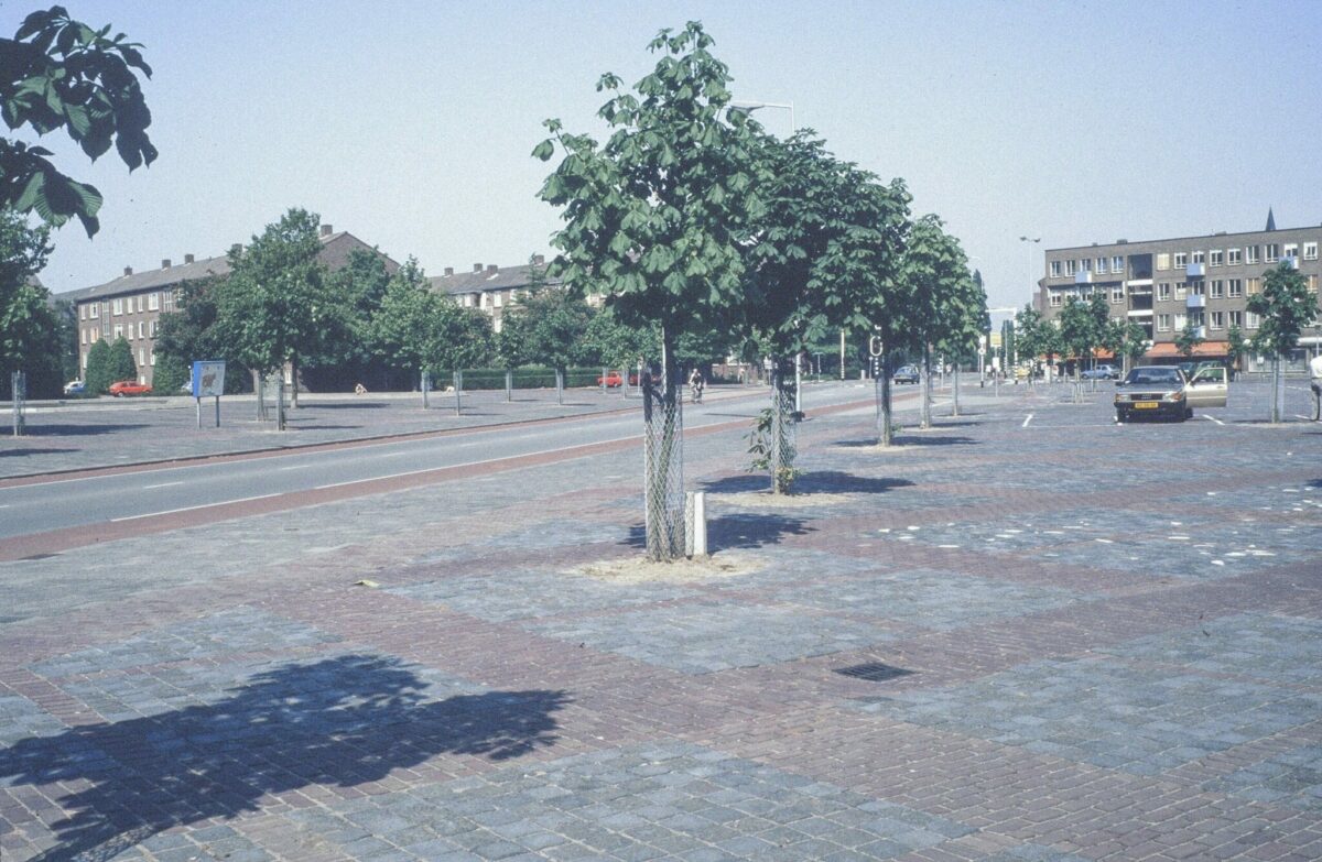 dr struyckenplein