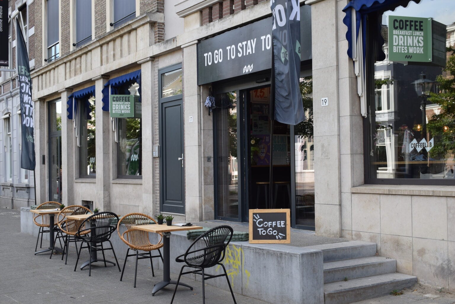 Nieuw in Breda indebuurt Breda