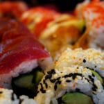 sushi breda