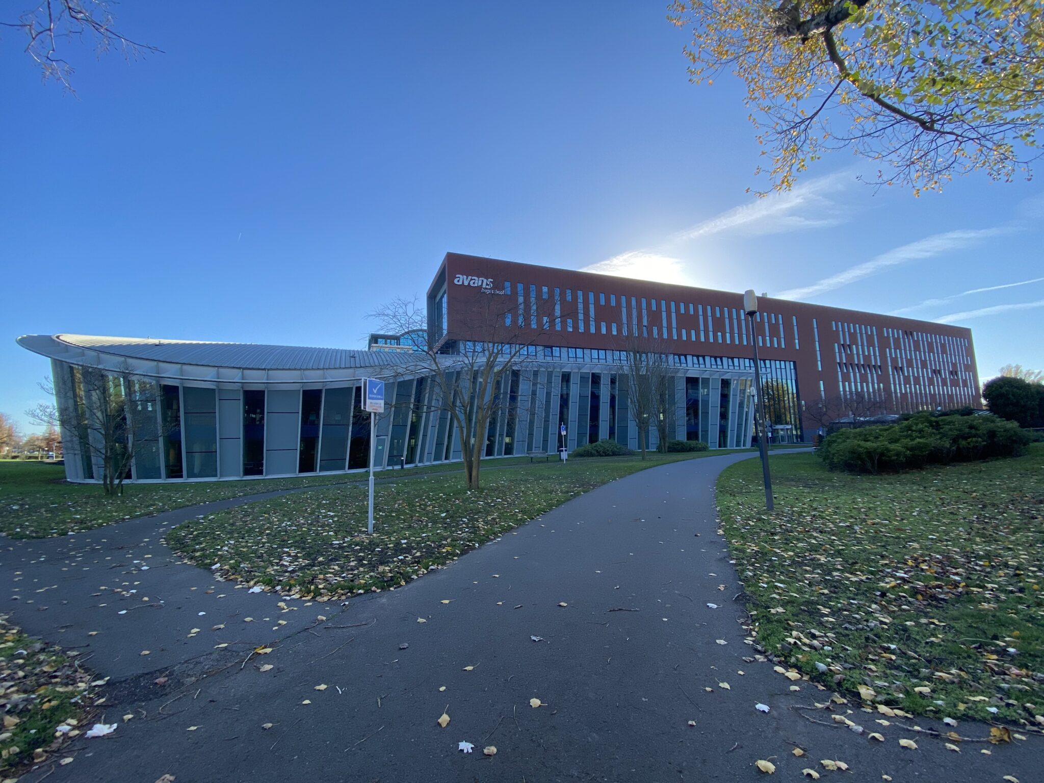 avans hogeschool