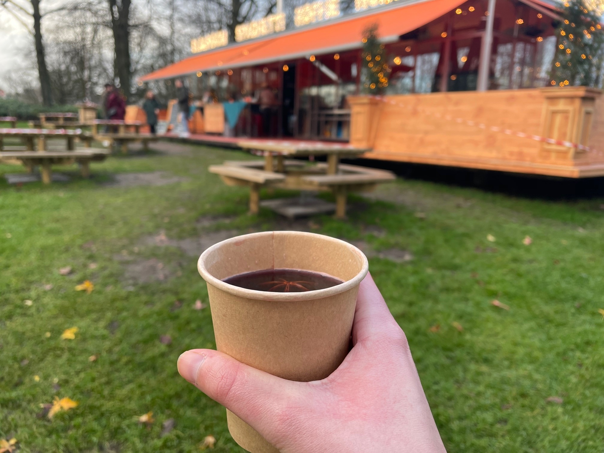 gluhwein bij t-huis breda