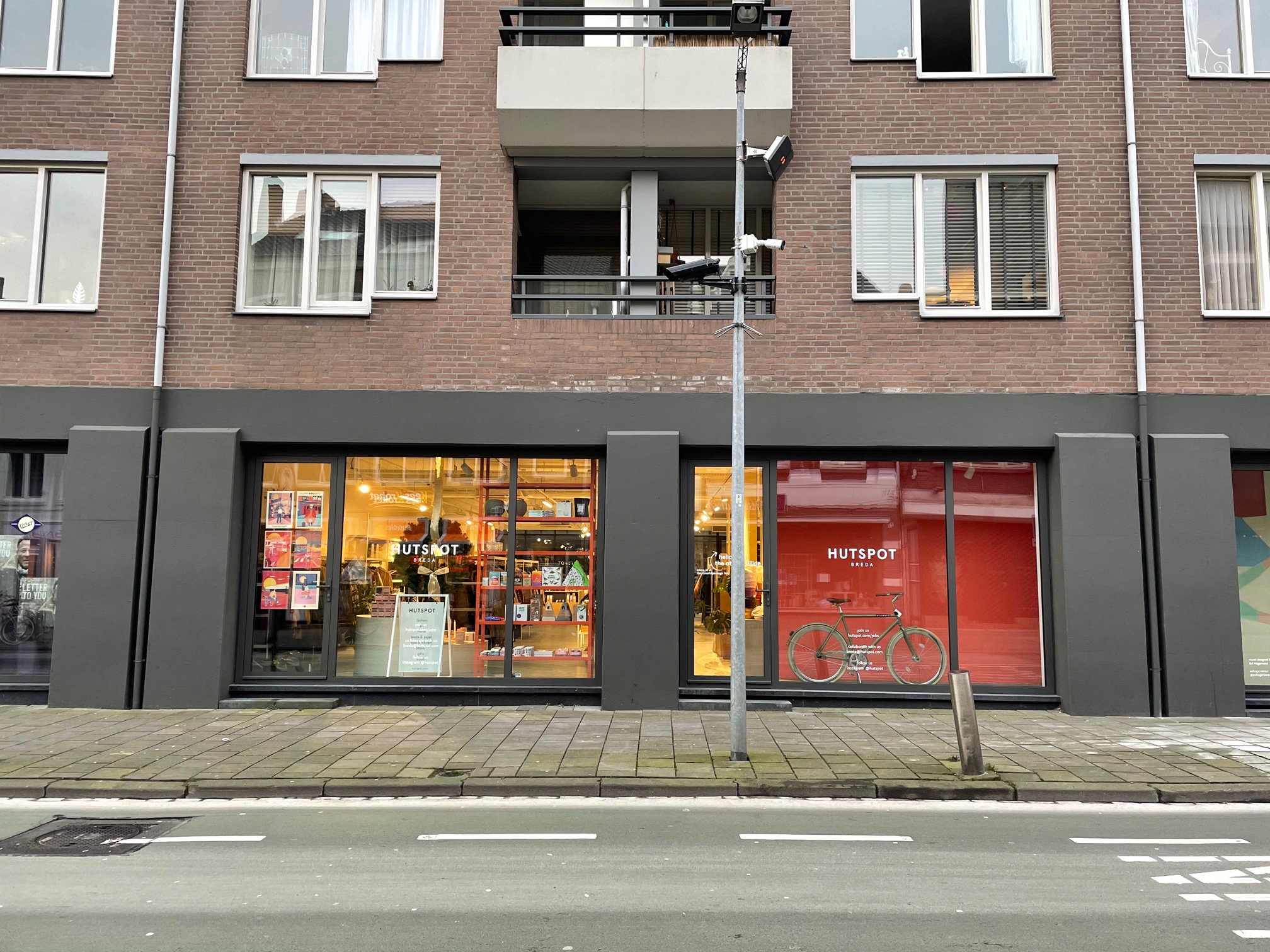 hutspot houtmarkt