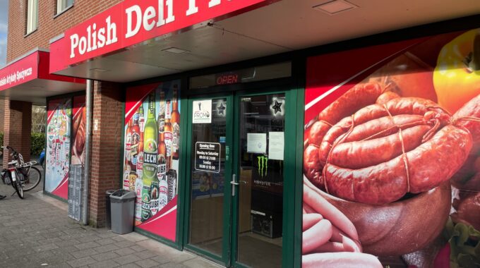 polish deli plus