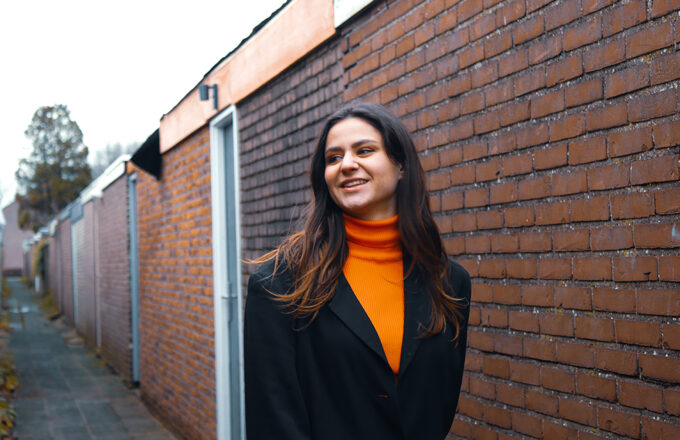 claudia willemse