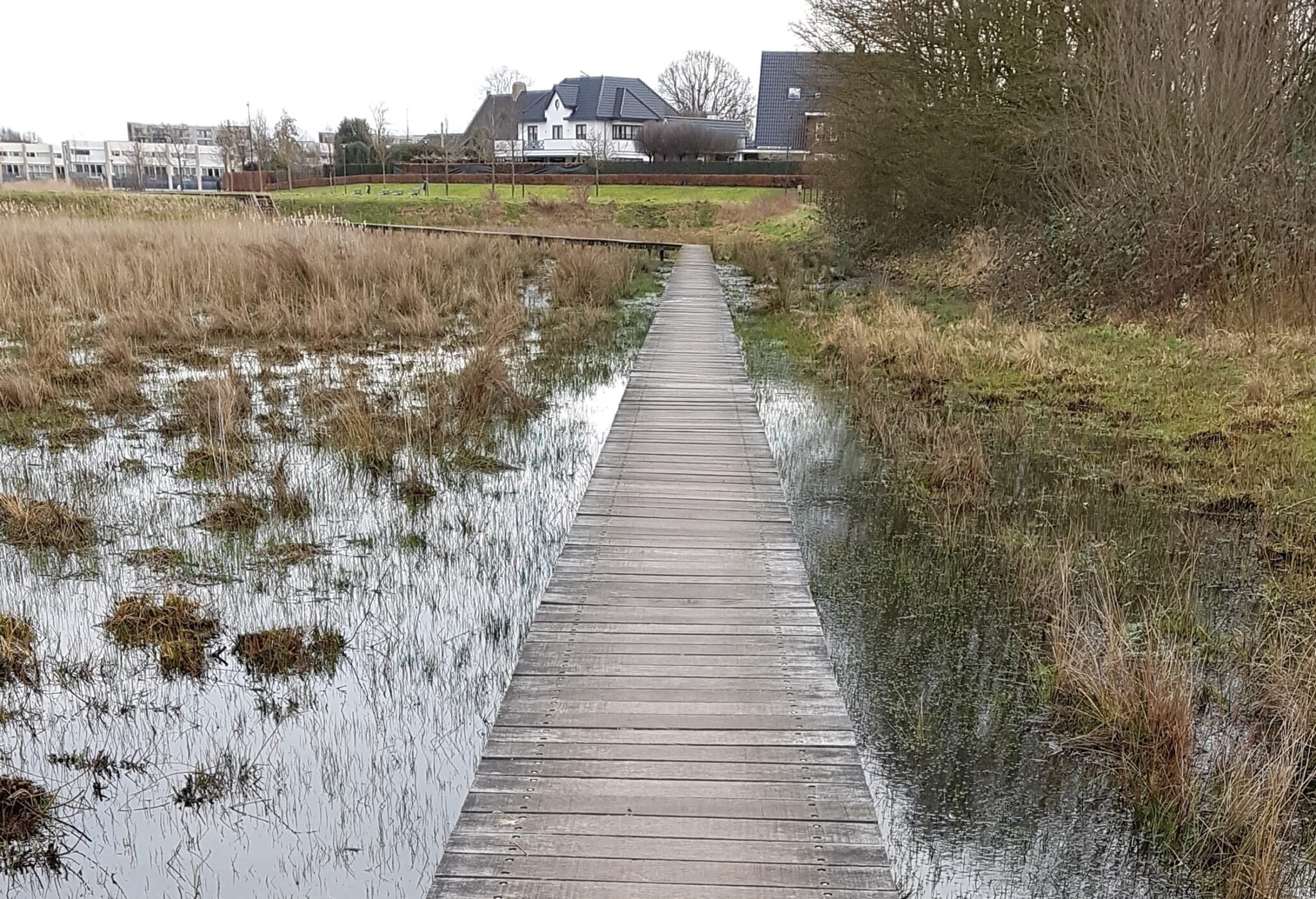 wandelroute