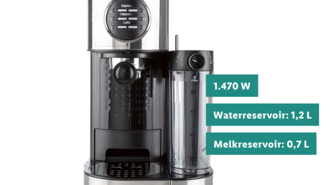espresso
