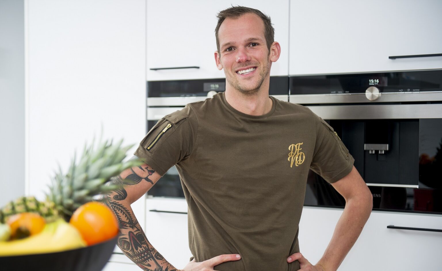 Lars van Married At First Sight is weer verliefd dit is zijn vriendin indebuurt Breda