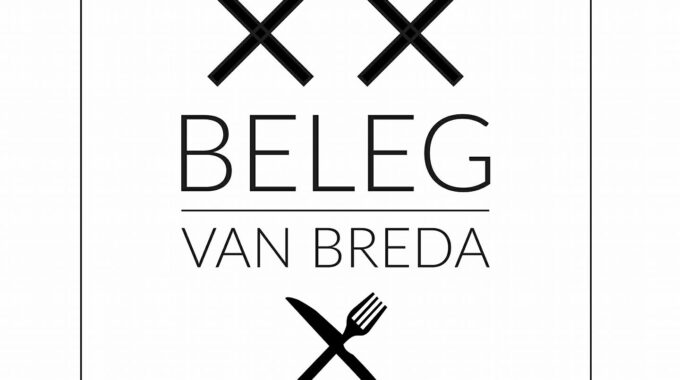 beleg van breda