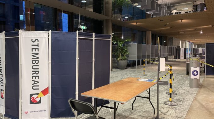 uitslag verkiezingen breda uitslag breda verkiezingen