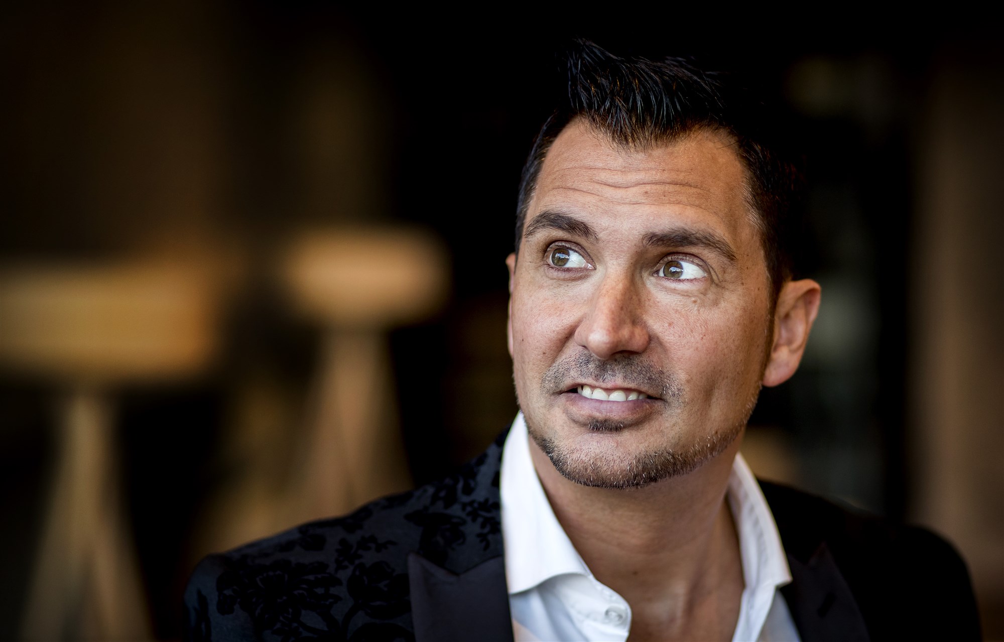 guido weijers